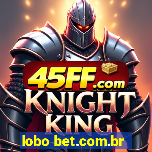 lobo bet.com.br